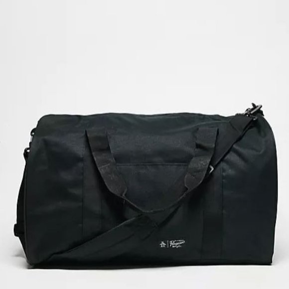Penguin Sport Duffel Bag, Pete Collection - Picture 1 of 5